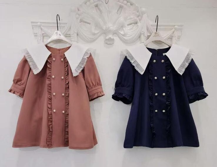 P76 胸42 長26 $509 (一口價)