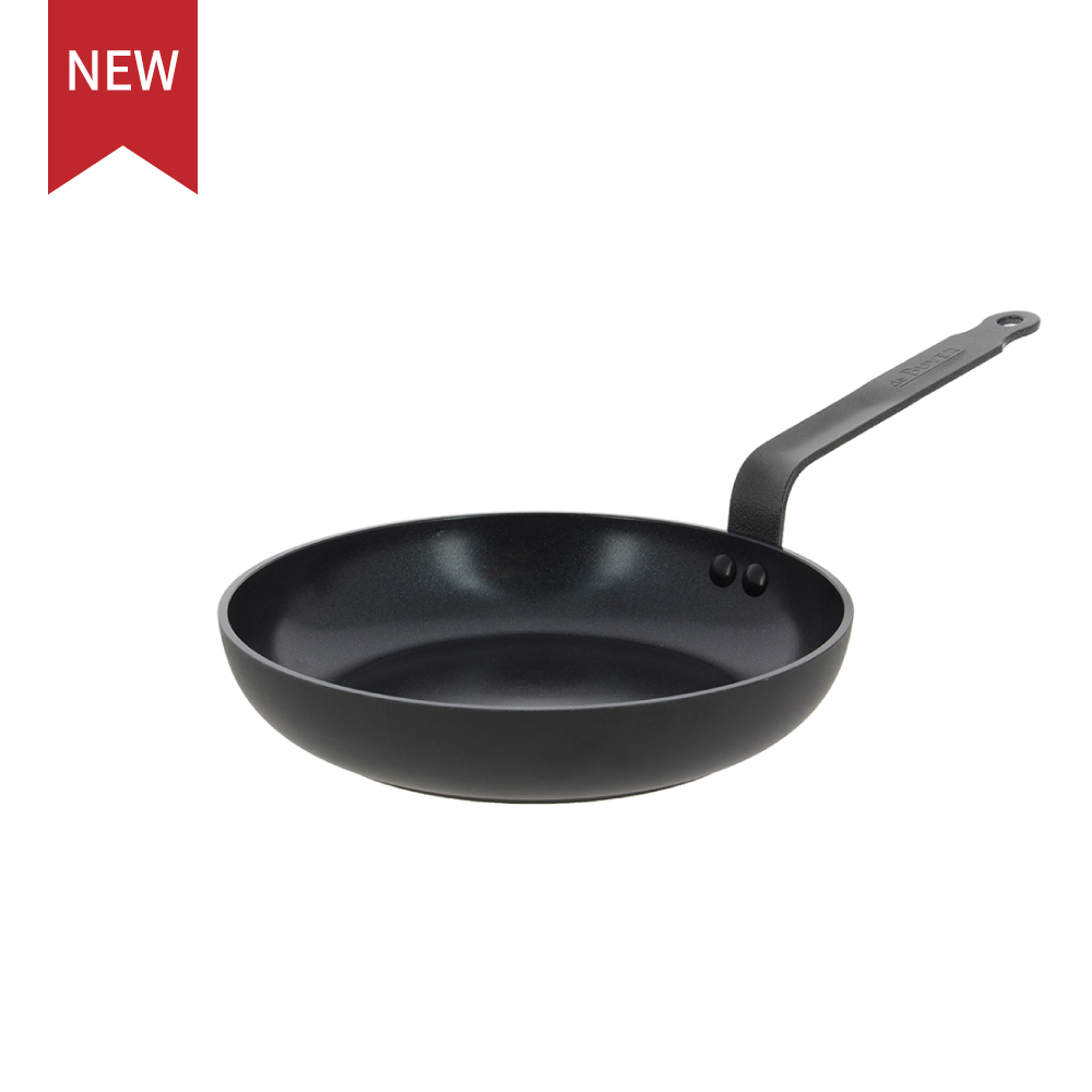 CERANOA 陶瓷系列  l 不沾平底鍋(適用IH爐)