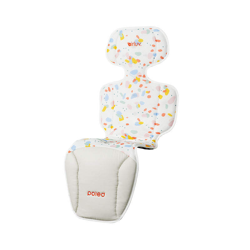 Poled AIRLUV4 Lollipop 智能風扇涼感墊