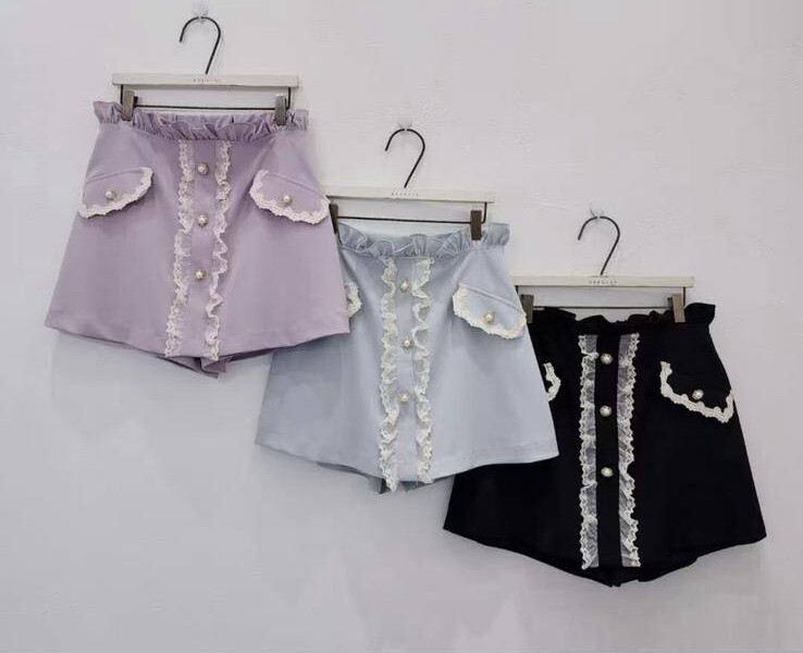 P78 腰26-36 HIP42 長15 $509 (一口價)