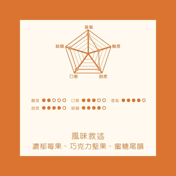 中焙｜ 衣索比亞 艷陽紅寶石｜ 西達摩 日曬 優質咖啡豆 半磅(227g) 【每單限購一包】｜暖窩咖啡