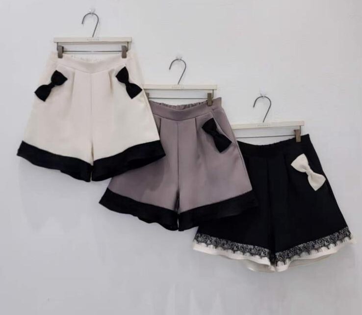 P80 腰26-36 HIP42 長16 $439 (一口價)