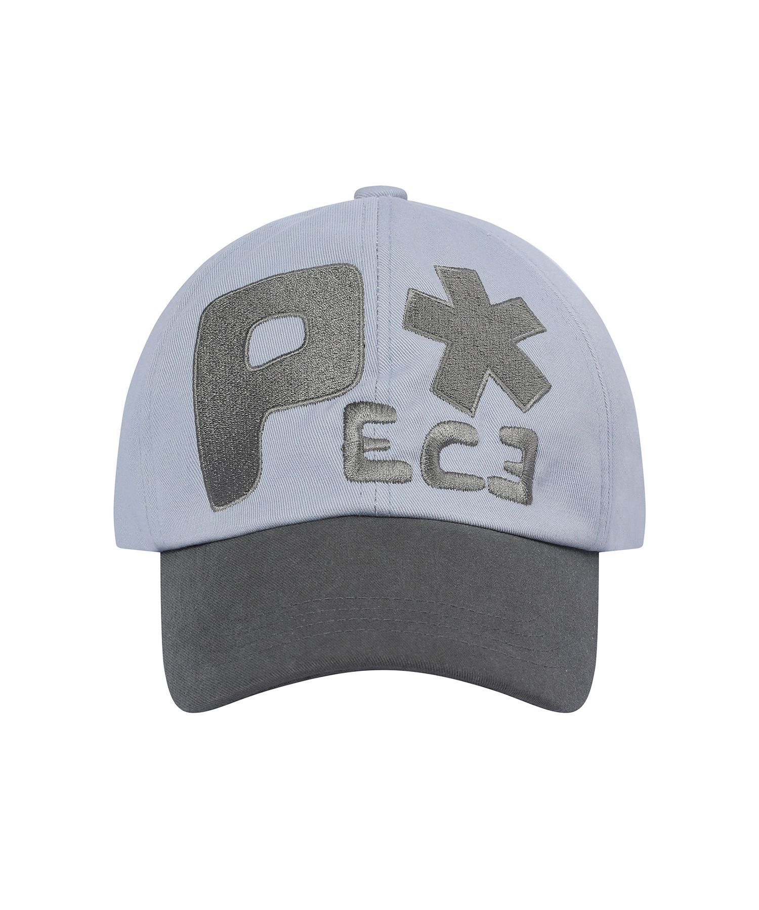 BAUF Peace 大Logo棒球帽 天藍色 BH25SS-USBL5