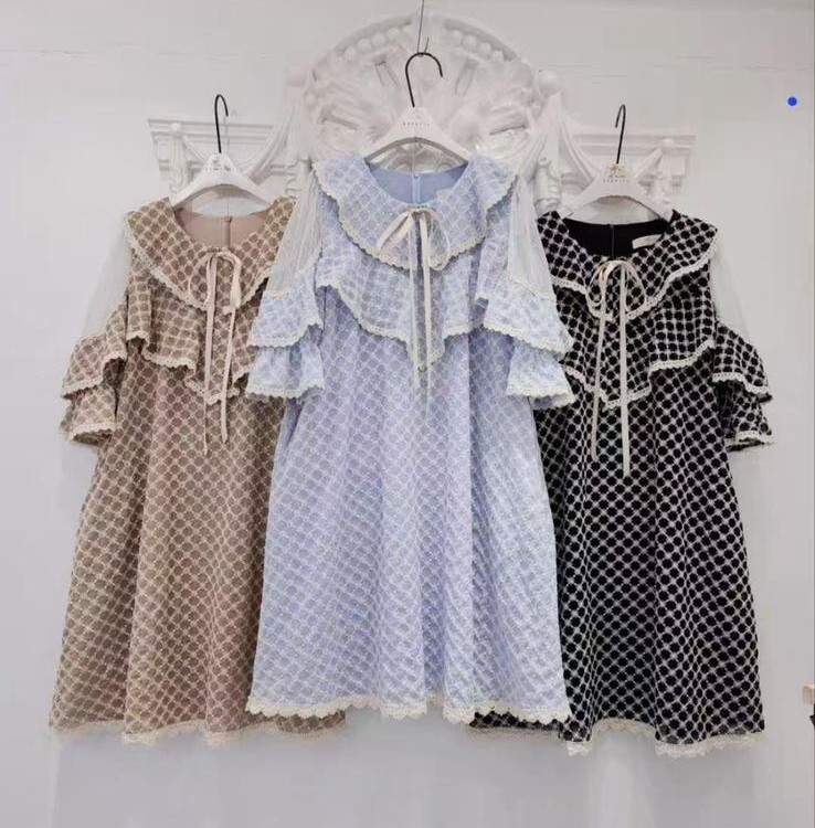 P81 胸42 腰48 Hip 56 長36 $599 (一口價)