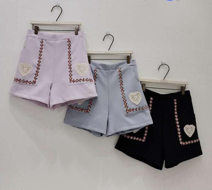 P84 腰26-36 HIP42 長16 $409 (一口價)