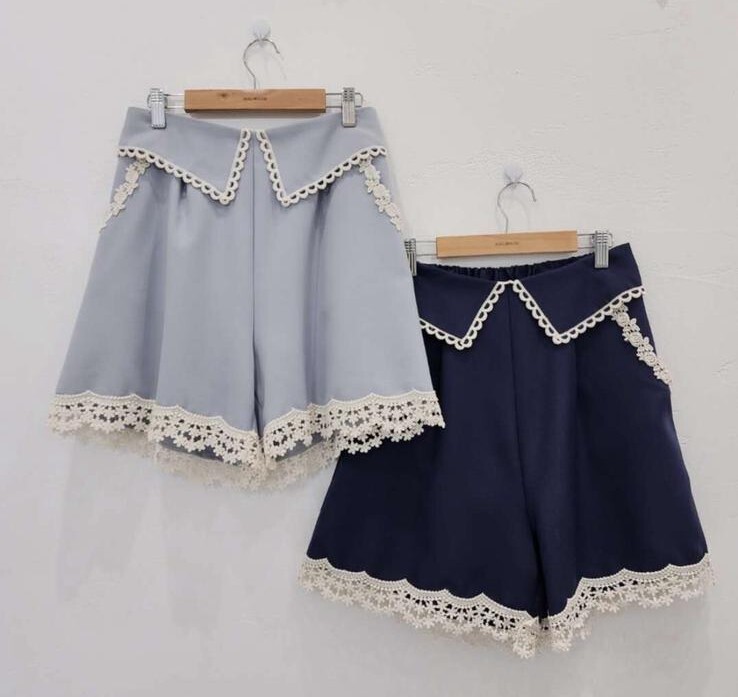 P86 腰26-36 HIP42 長16 $409 (一口價)