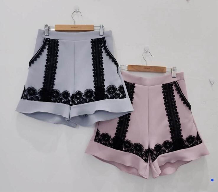 P87 腰26-36 HIP42 長16 $409 (一口價)