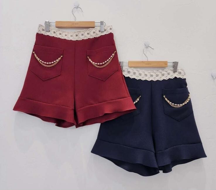 P88 腰26-36 HIP42 長16 $409 (一口價)