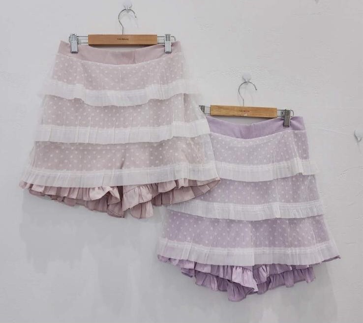 P89 腰26-36 HIP42 長16 $409 (一口價)