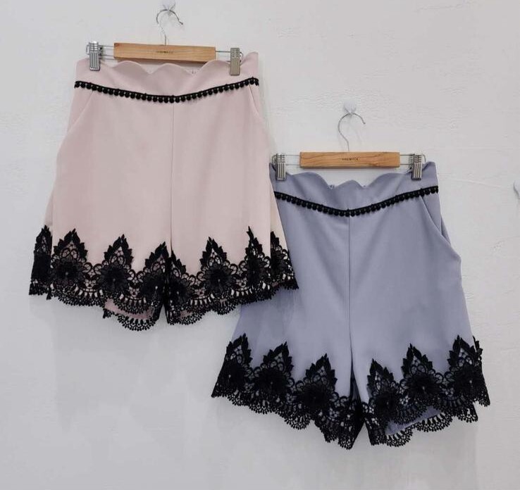 P90 腰26-36 HIP42 長16 $409 (一口價)