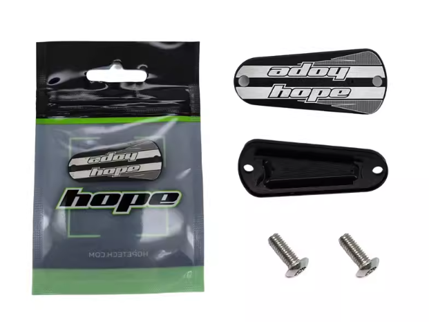 HOPE TECH 3 油剎把手油壺蓋/HOPE TECH 3 RESERVOIR LID（多色）