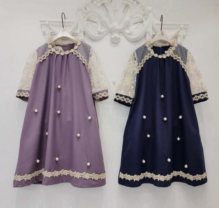 P93 胸42 腰52 Hip 56長34 $599 (一口價)