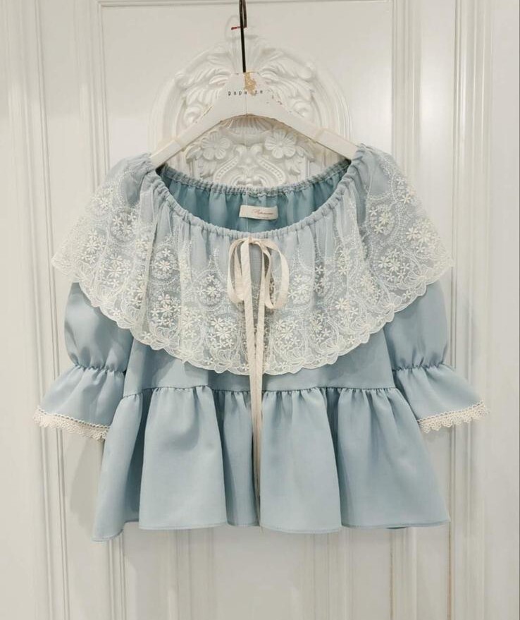 P94 胸42 長20 $449 (一口價)