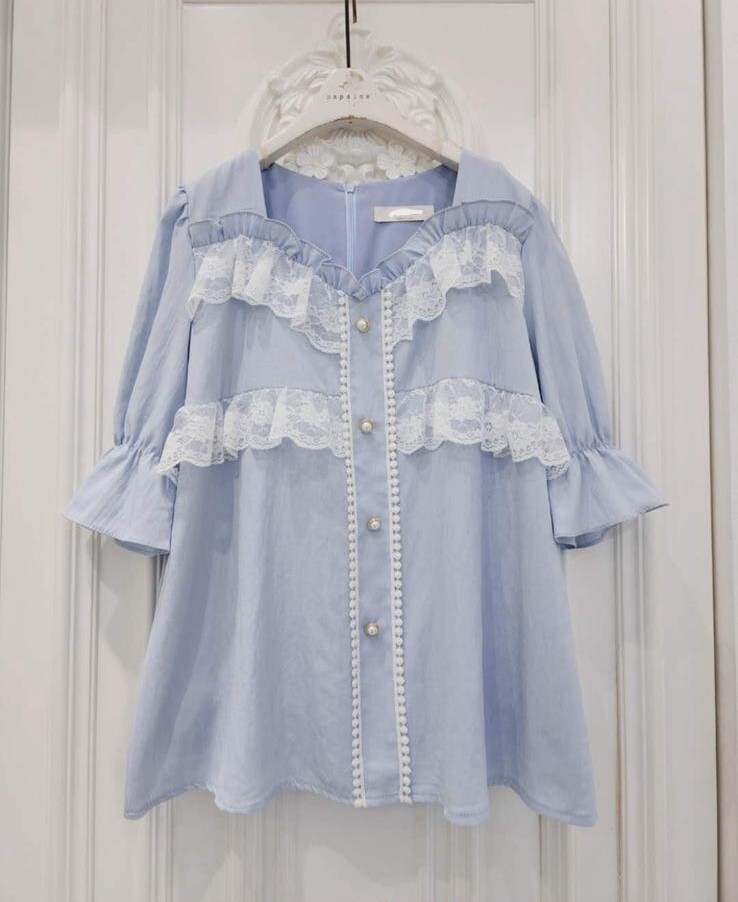 P95 胸42 長26 $449 (一口價)