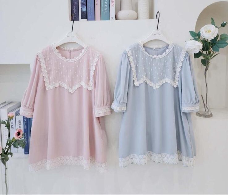 P96 胸42 長26 $449 (一口價)