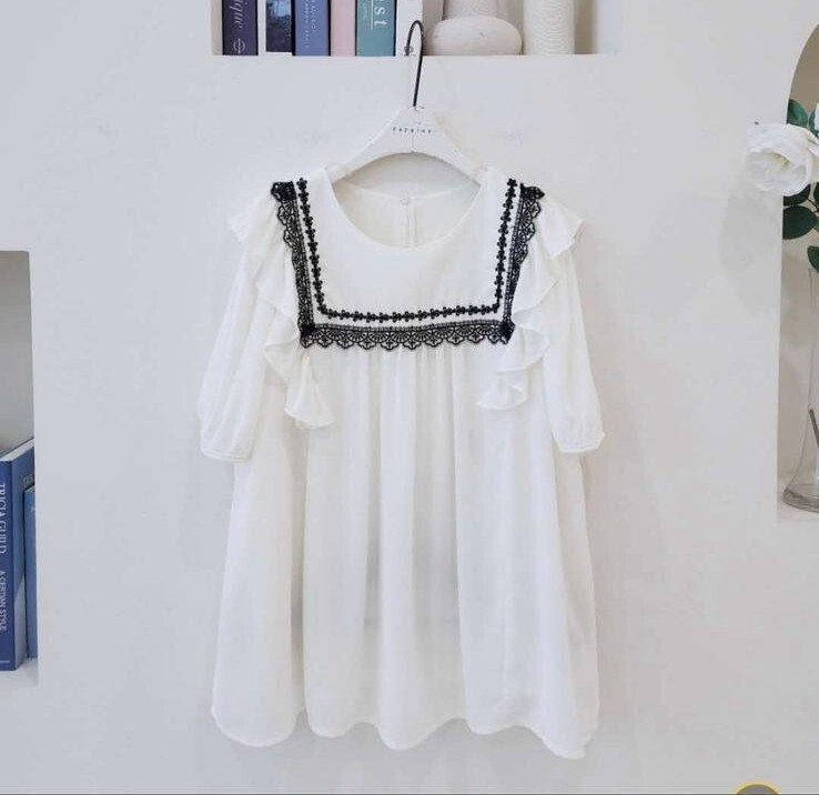 P98 胸42 長26 $449 (一口價)