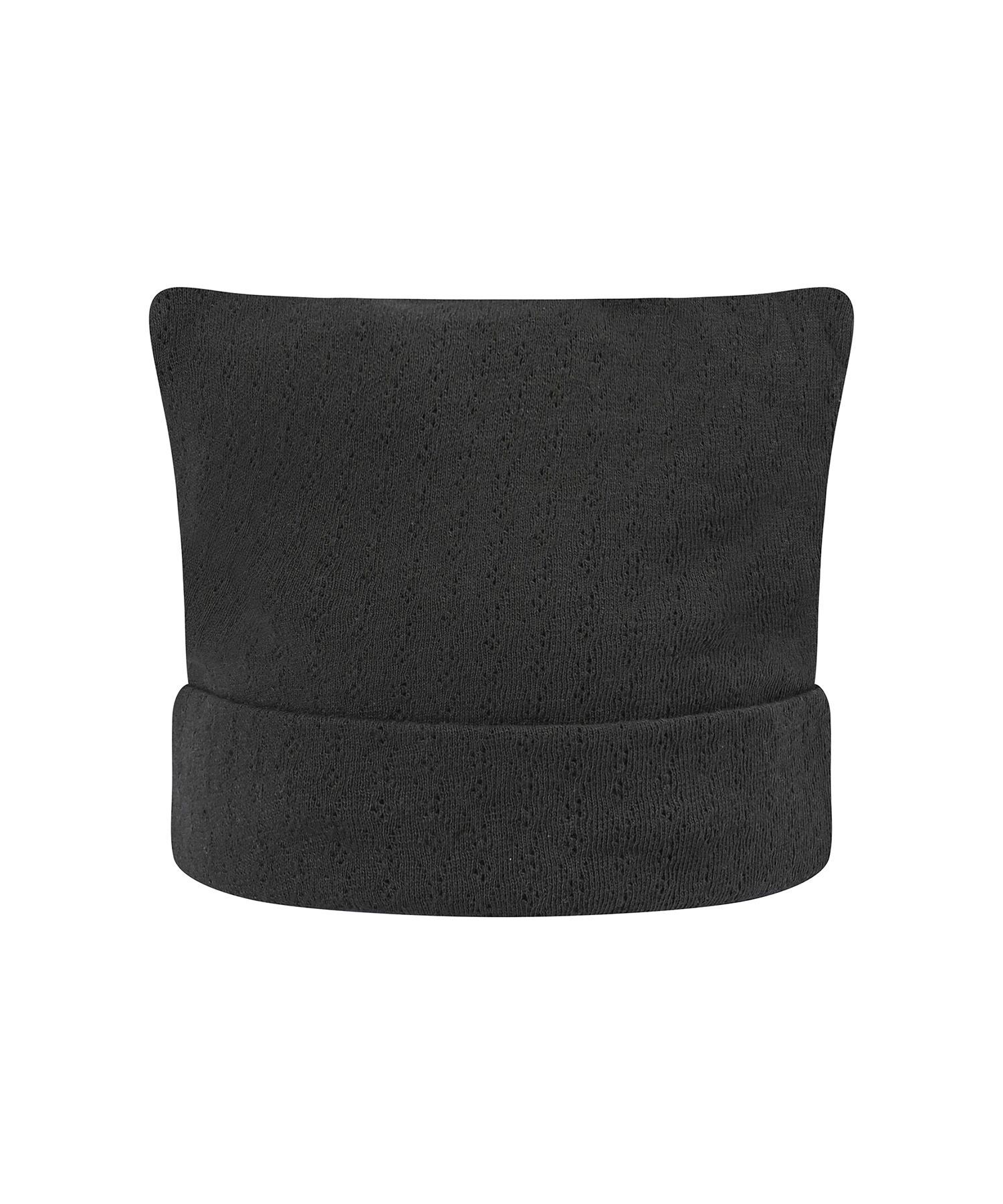 BAUF 貓咪毛線帽 炭灰 BH26SS-WCH2F