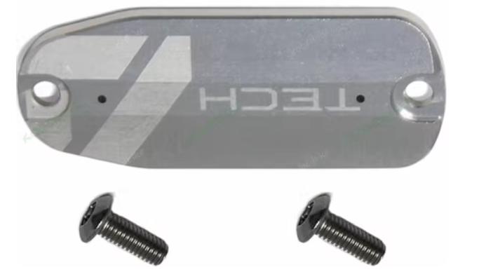 HOPE TECH 4 油剎把手油壺蓋/HOPE TECH 4 LID（多色）