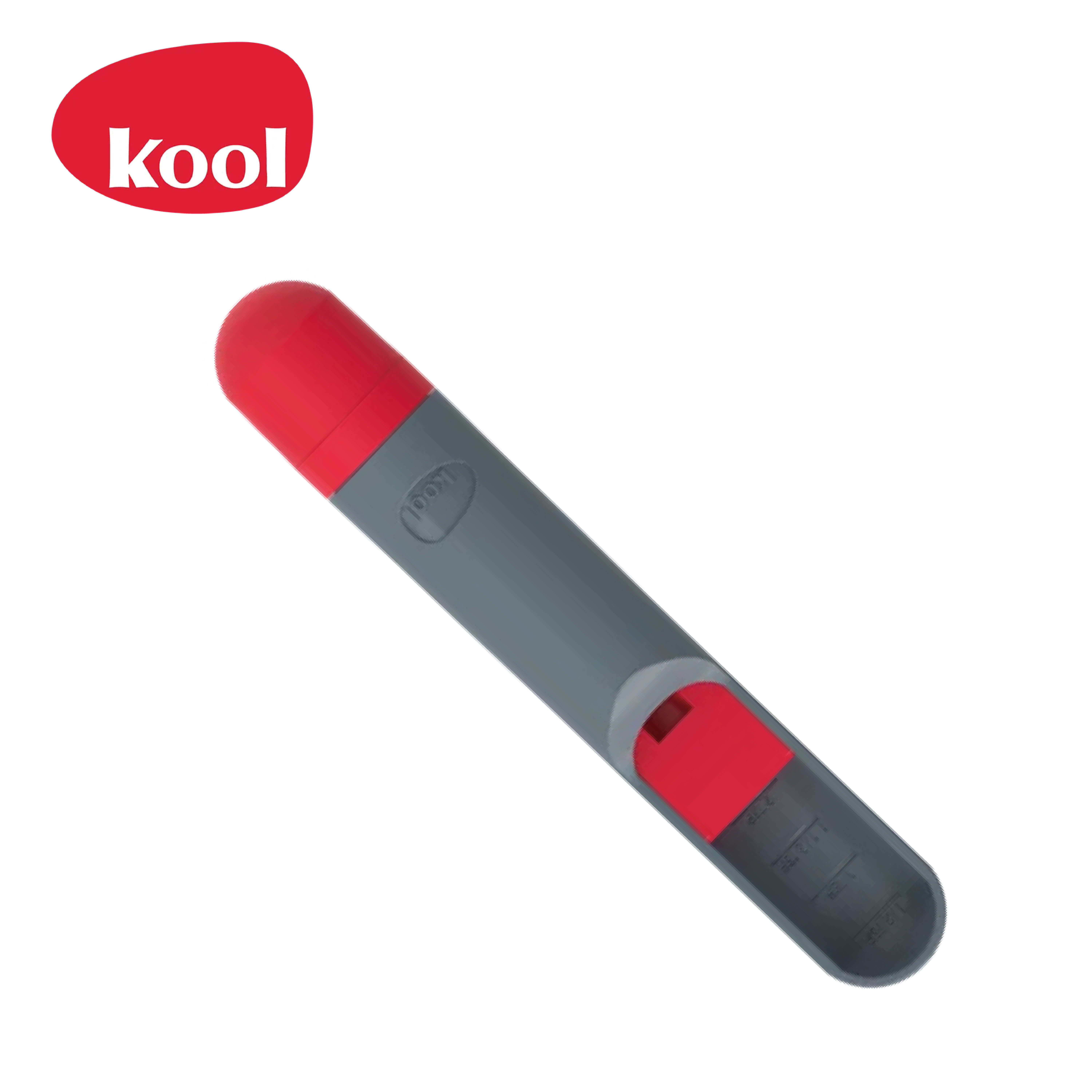 KOOL - 可調式量匙