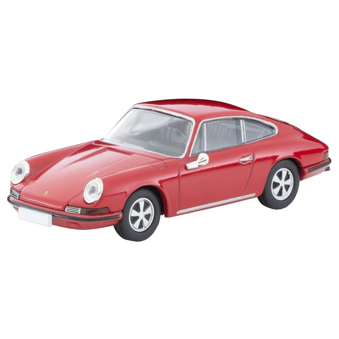 [預訂] Takara Tomy Tomytec LV-86h 保時捷 911S（紅色）