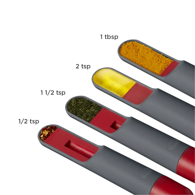 KOOL - 可調式量匙
