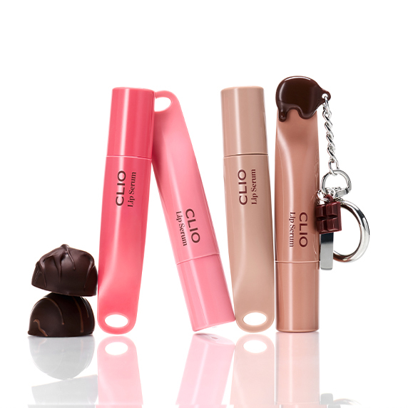 CLIO 亮澤潤唇精華