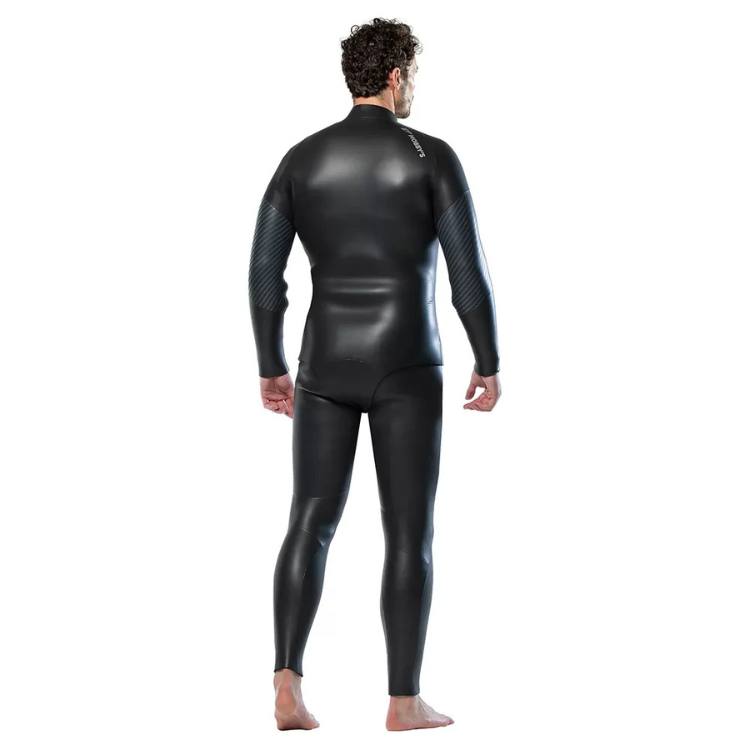 MOBBY'S - 定製款防寒衣 SKIN FIT 65