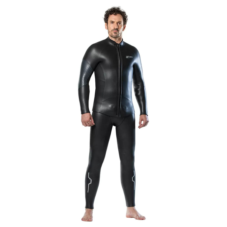 MOBBY'S - 定製款防寒衣 SKIN FIT 65