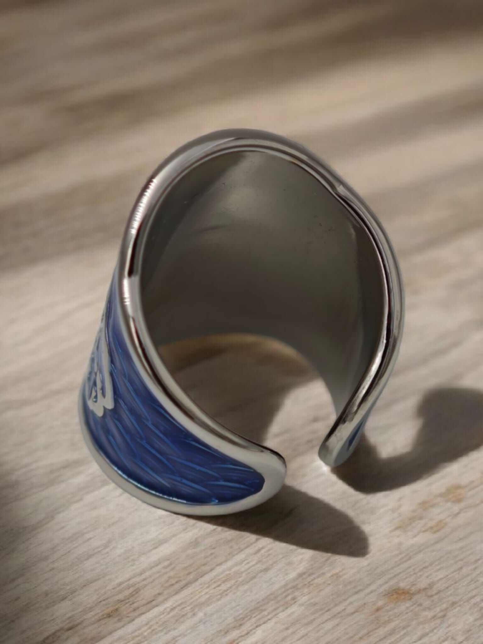 [Amina] 日本品牌 カヤ (Kaya) 浮世色戒指