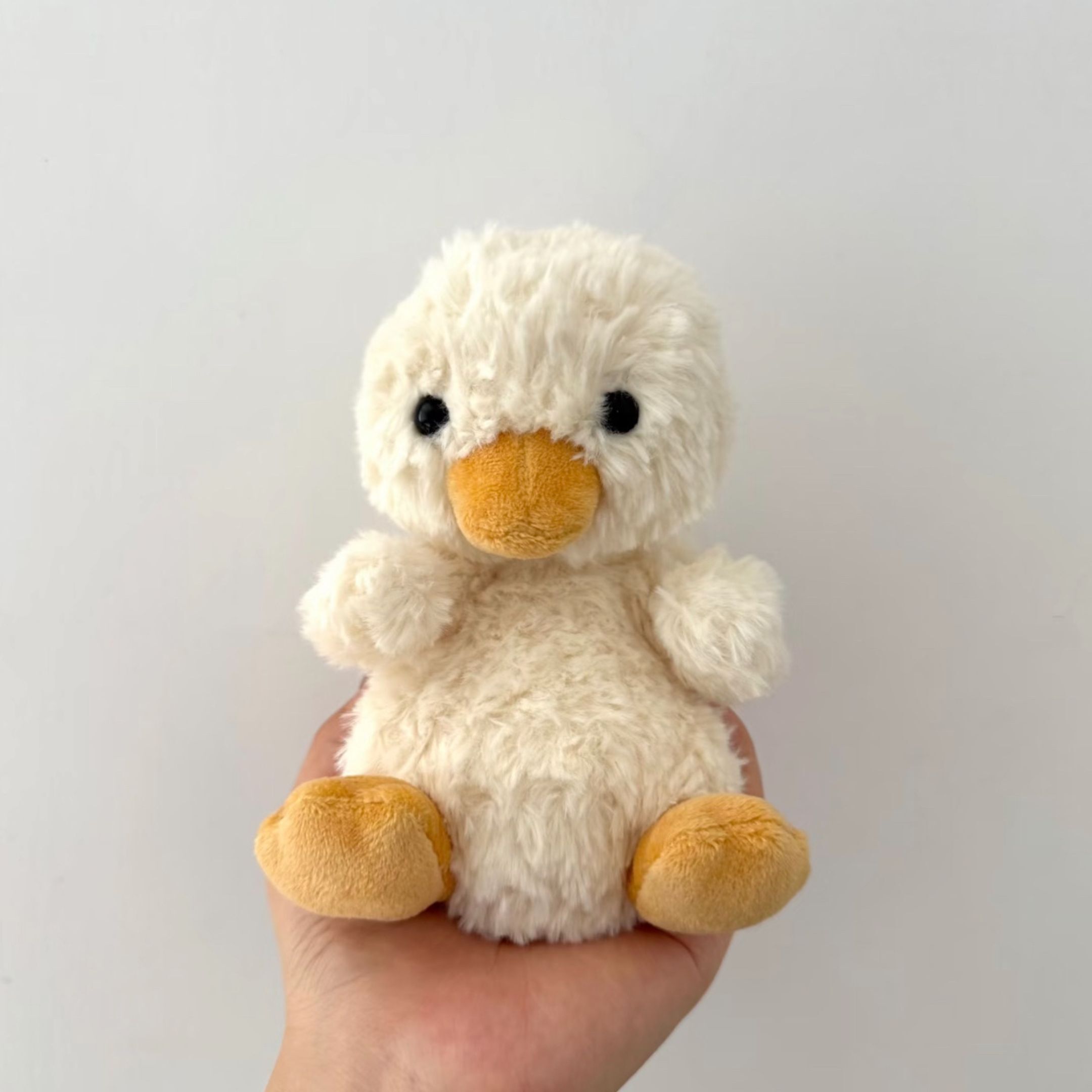 NICEDAY 代購 Jellycat 大合集 鴨 企鵝 花 蛋糕 可頌 雪人 烏龜 茄子 毛絨玩偶