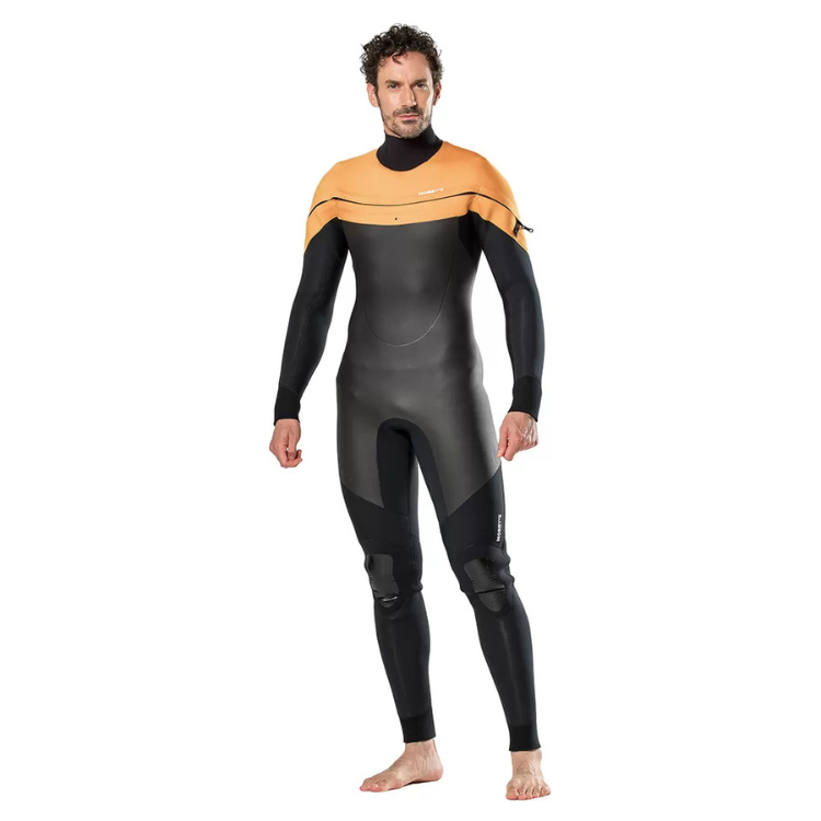 MOBBY'S - 定製款防寒衣 AVANT CCZ