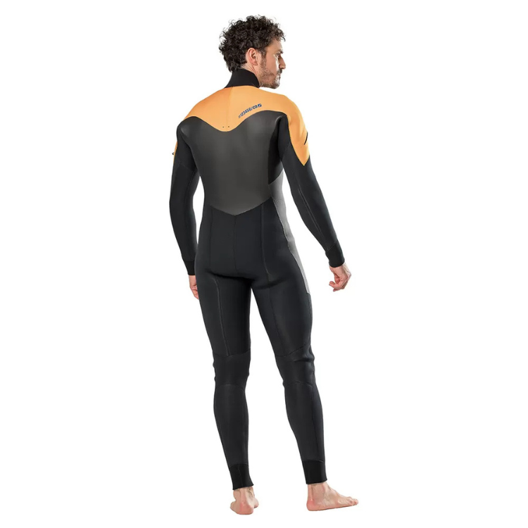 MOBBY'S - 定製款防寒衣 AVANT CCZ