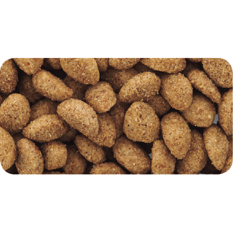 Natural Pet Food 優質侏儒倉鼠糧 - 250g