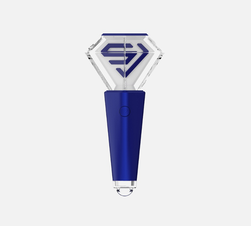 Super junior mini keyring ( Special Edition)