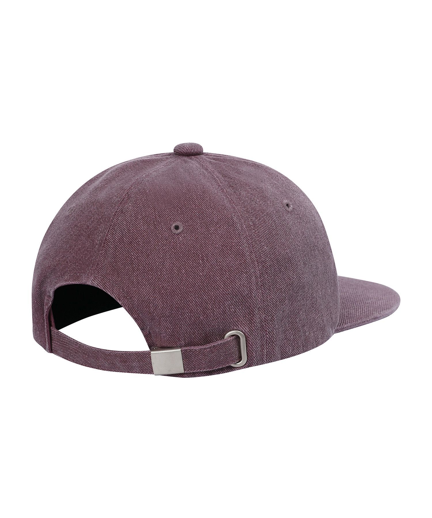 BAUF Star House Cap 復古紫 BH26SS-WPP7F
