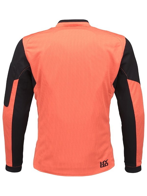 STJ055D  ST-X MINERVA D3O® JAC〔ORIGIN〕防摔衣