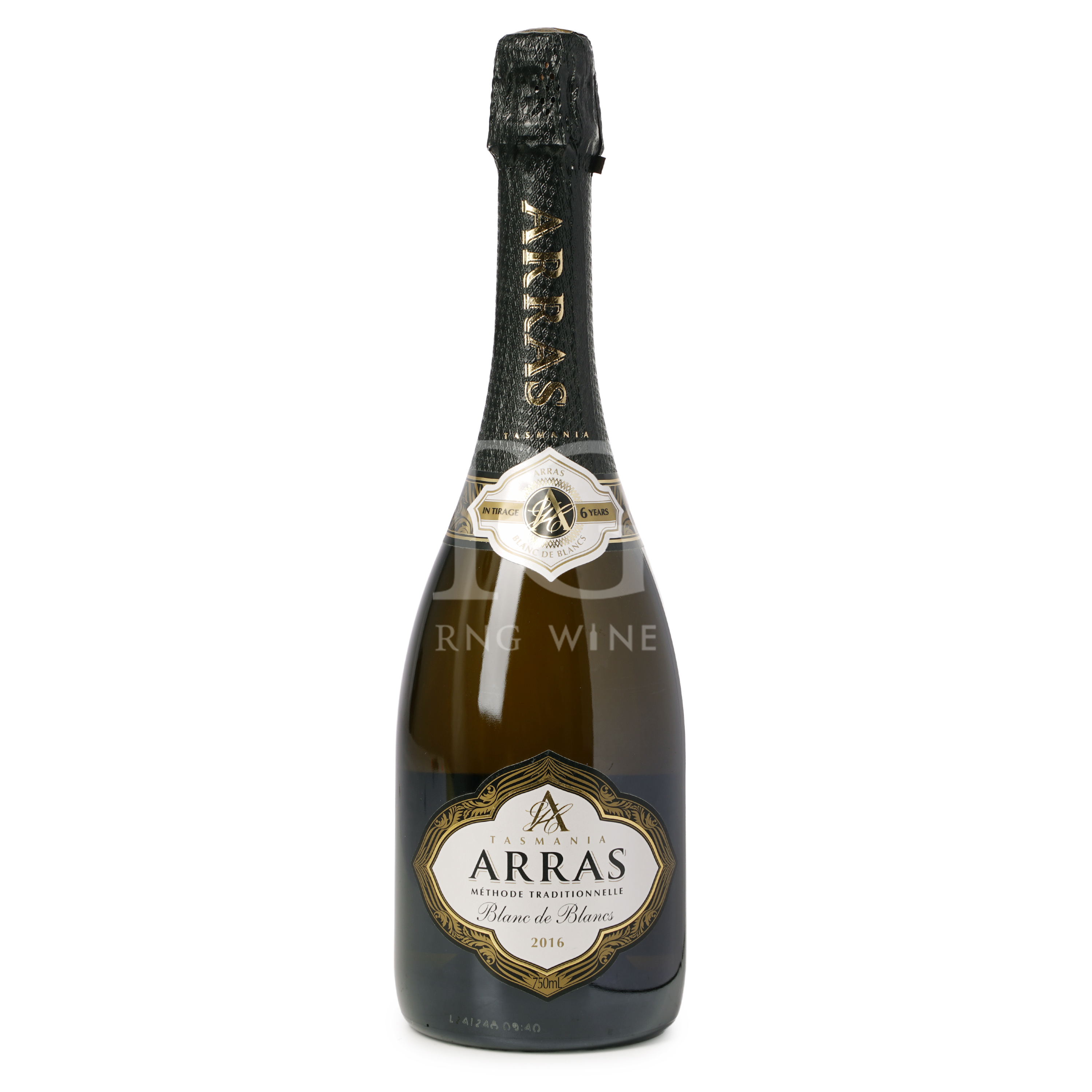 House of Arras Blanc de Blanc 2016 (RP94)