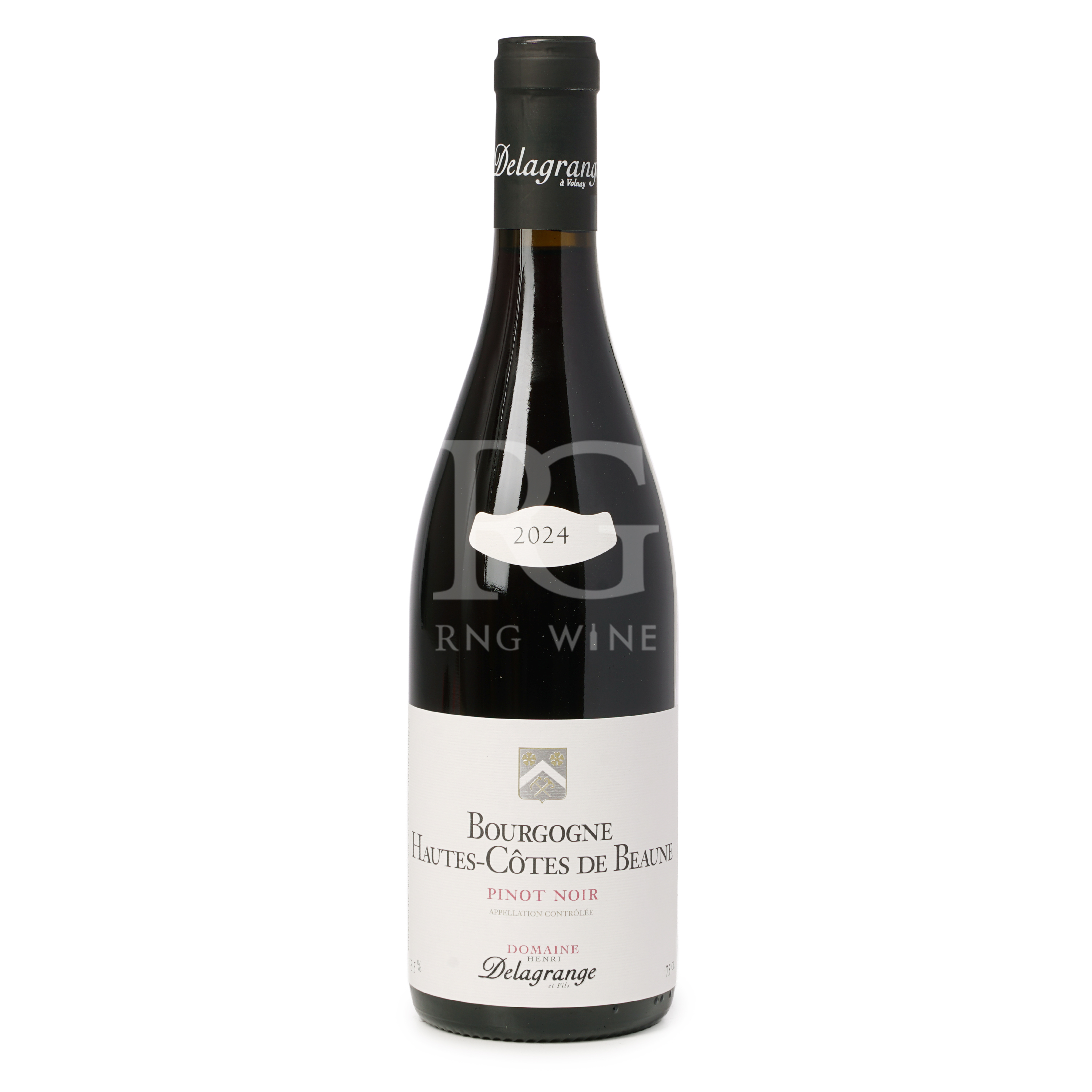 Henri Delagrange Bourgogne Hautes-Côtes de Beaune 2024