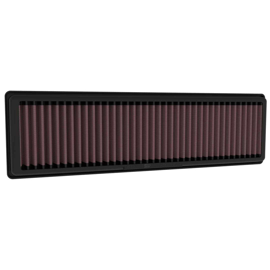 K&N 高流量空氣濾芯 33-5151 FORD KUGA 2.0 2025-