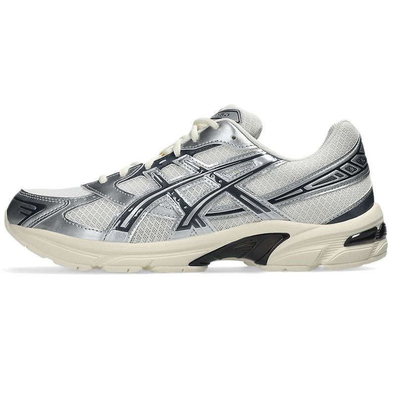 （門市現貨）男女鞋 ASICS GEL-1130 'Midnight' 午夜藍 白銀 老爹鞋 跑鞋【1203A899-101】