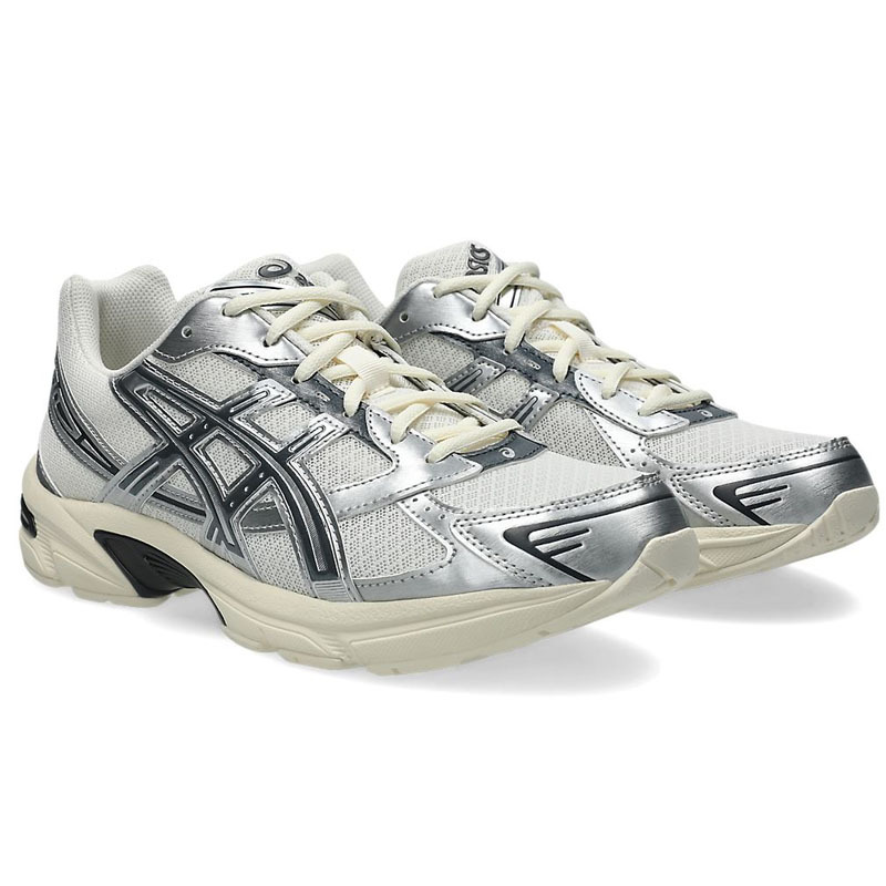 （門市現貨）男女鞋 ASICS GEL-1130 'Midnight' 午夜藍 白銀 老爹鞋 跑鞋【1203A899-101】