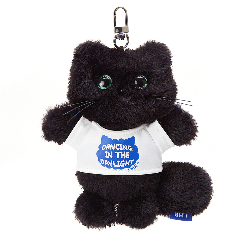 【直播】LMR LX0413910 Shangnyong 貓貓鑰匙圈