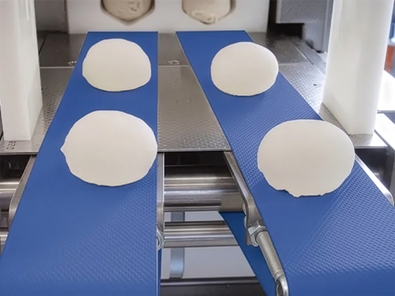 Siegling Extremultus - Elastic Food Belts