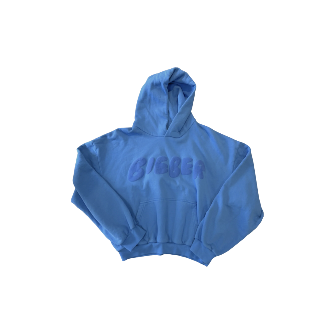 【代購】Coachella Bieber Hoodie