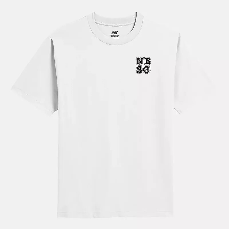 "調貨" NEW BALANCE NB BOY Basketball Team 籃球隊 春遊系列 男款