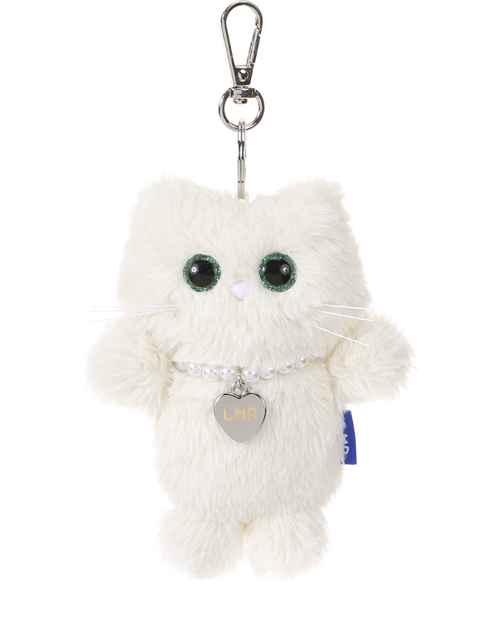 【直播】LMR LX0413911 Shangnyong 貓貓鑰匙圈