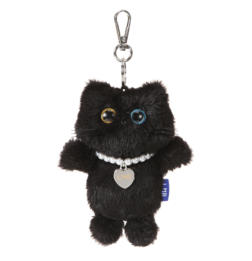 【直播】LMR LX0413911 Shangnyong 貓貓鑰匙圈