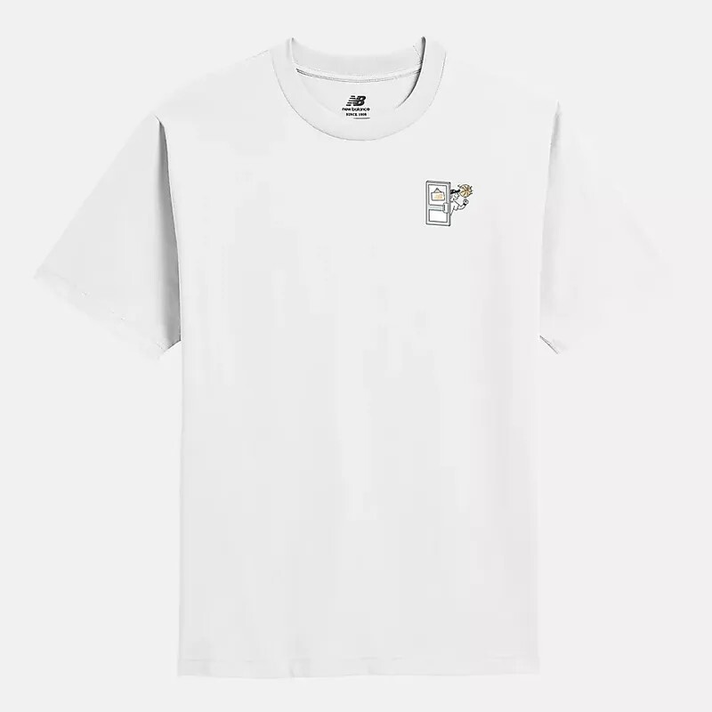 "調貨" NEW BALANCE NB BOY Storefront 籃球店 春遊系列 男款