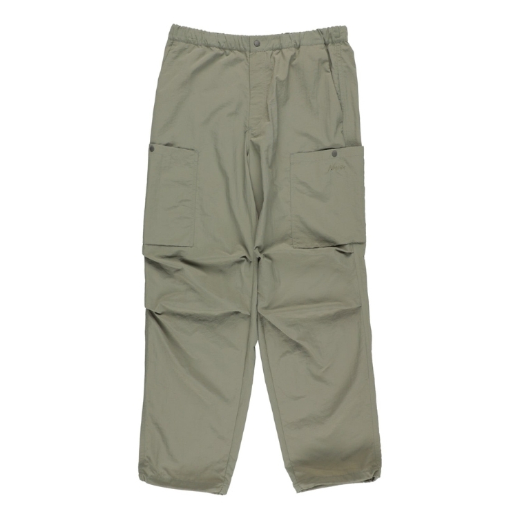 Nanga Nylon Tusser Cargo Pants 長褲