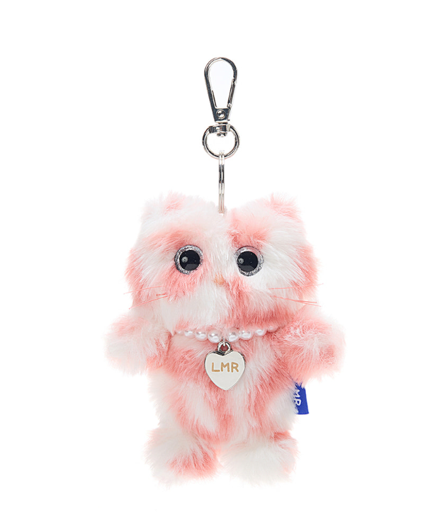 【直播】LMR LX0413912 Shangnyong 貓貓鑰匙圈